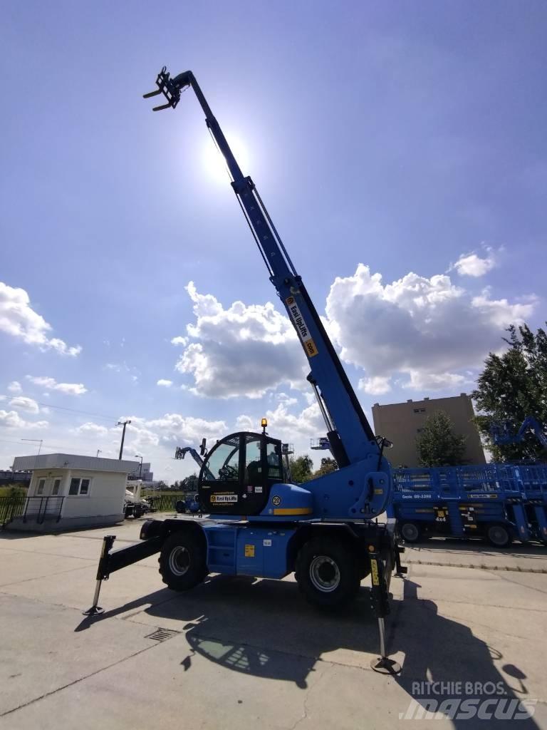 Genie GTH 5021 R Manipuladores telescópicos
