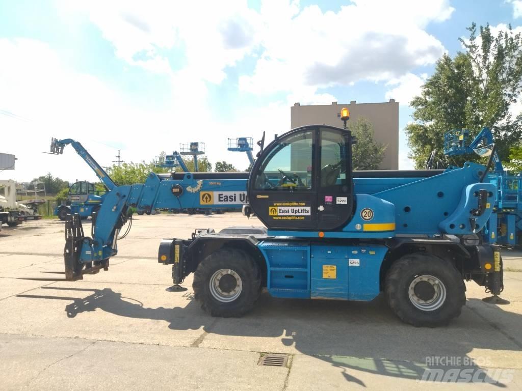 Genie GTH 5021 R Manipuladores telescópicos