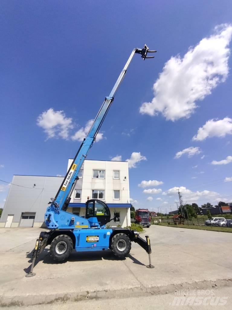 Genie GTH 5021 R Manipuladores telescópicos