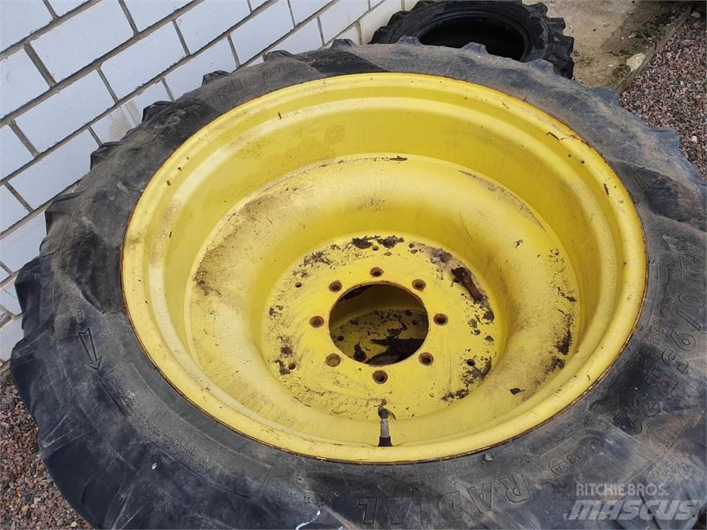 Kleber 270/95R32 Pneus Agrícolas