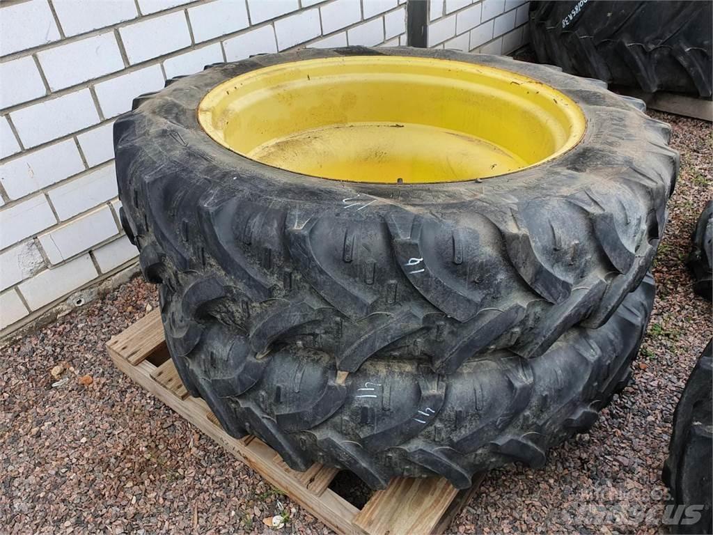 Kleber 270/95R32 Pneus Agrícolas