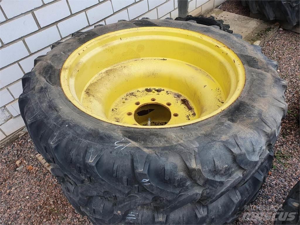 Kleber 270/95R32 Pneus Agrícolas