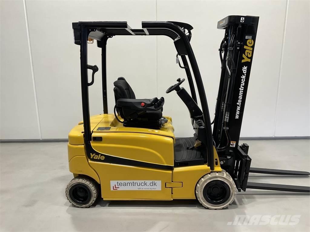 Yale ERP18VF Empilhadores eléctricos