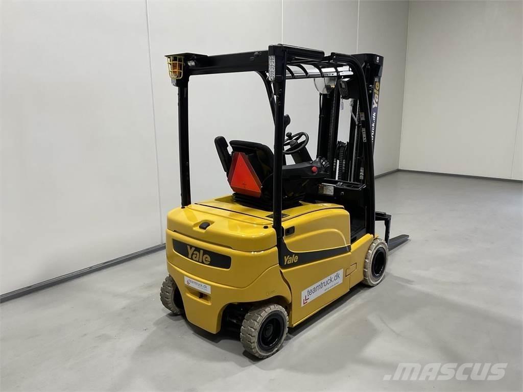 Yale ERP18VF Empilhadores eléctricos