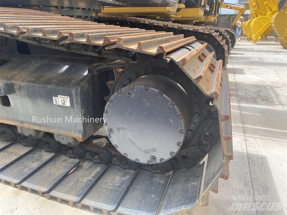 Kobelco SK200 Escavadoras de rastos