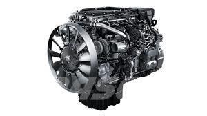Mercedes-Benz OM 471 Motores
