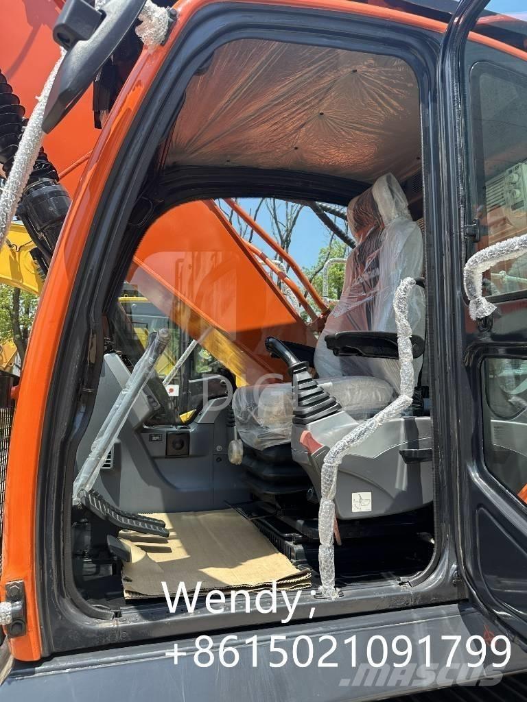 Doosan DX 300 Escavadoras Midi 7t - 12t