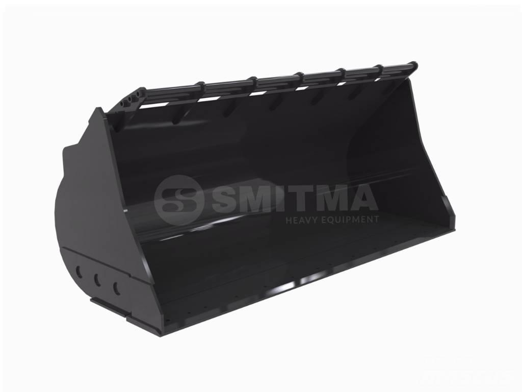 CAT 980 XE Baldes