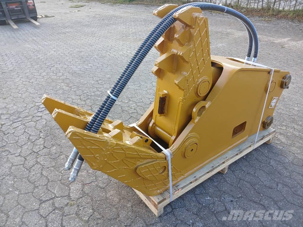  YHA HC600 Britadeiras de construção