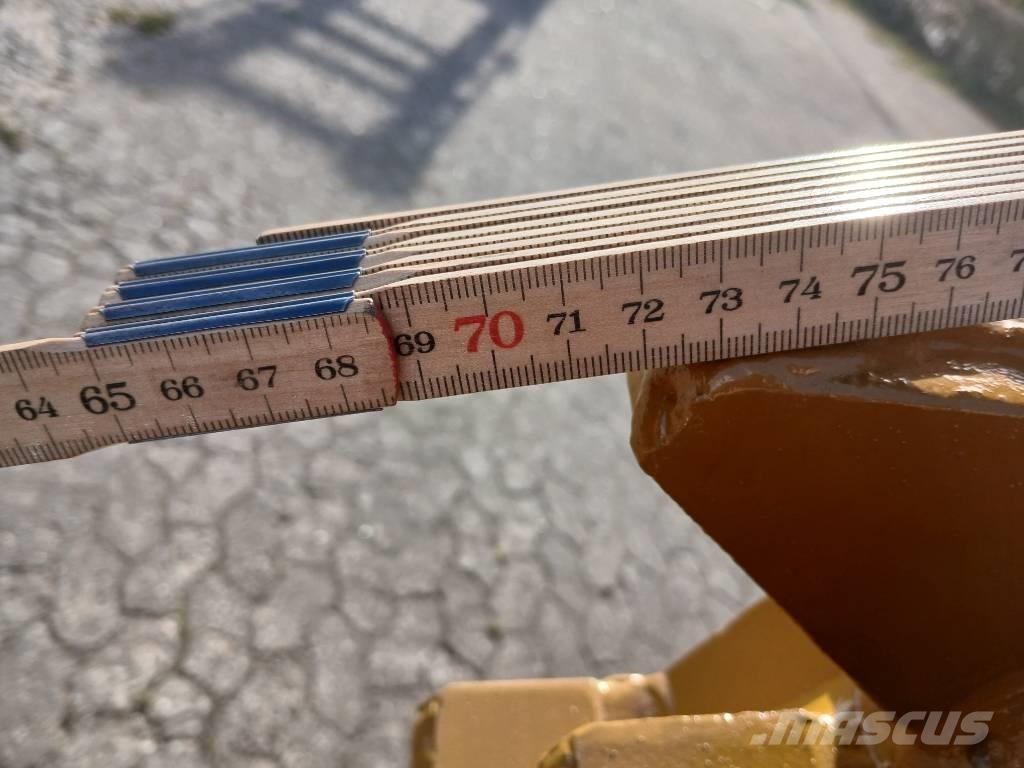  YHA HC600 Britadeiras de construção