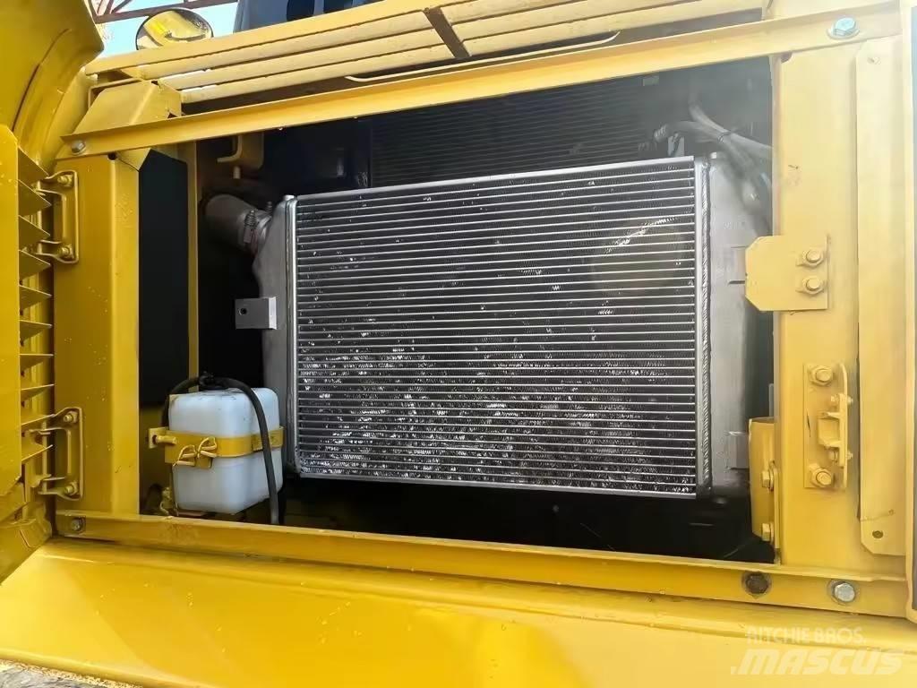 Komatsu PC 300 Escavadoras de rastos