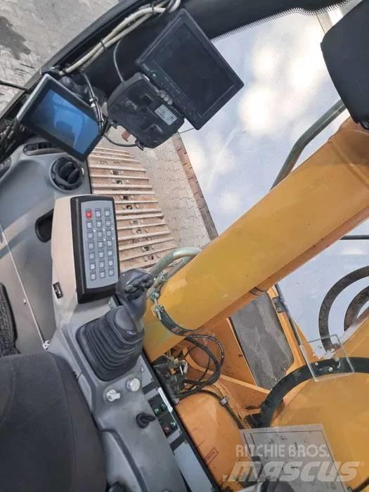 Liebherr R 926 LC Escavadoras de rastos