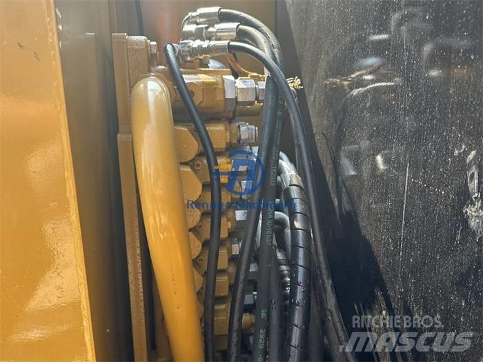 CAT 306E Mini Escavadoras <7t