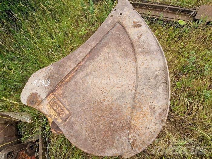 CASE 988 Baldes