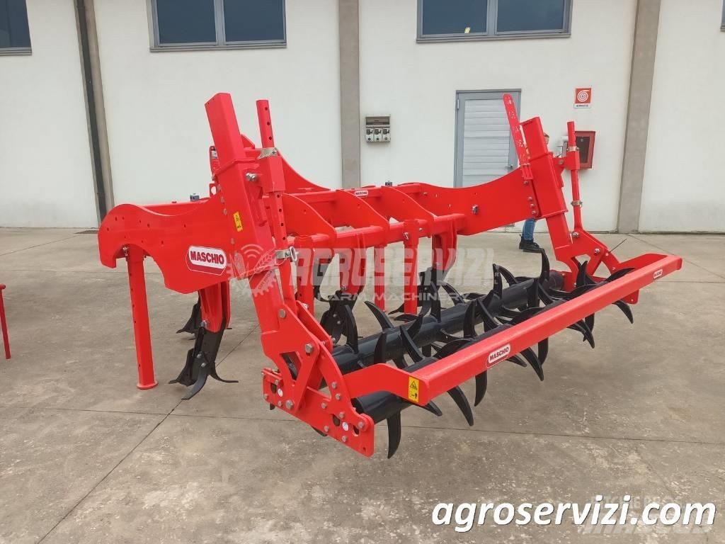 Maschio ATTILA 250/5 Cultivadoras
