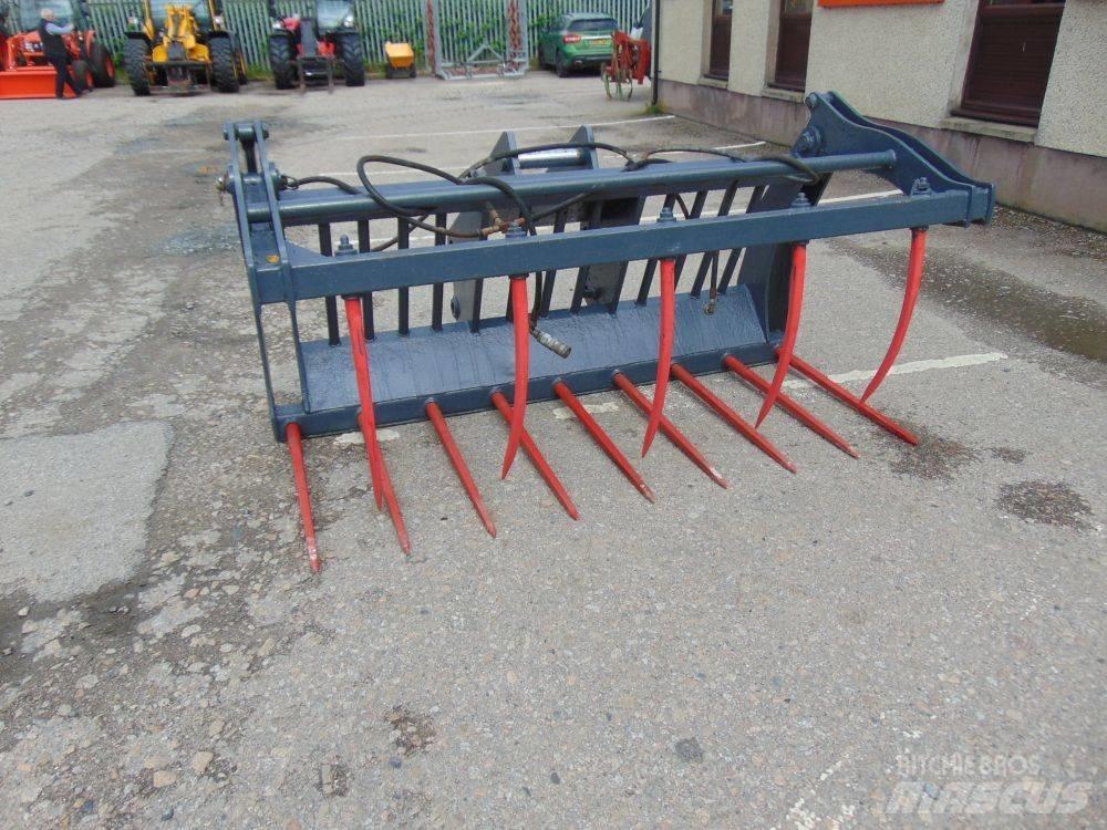  Excavator Muck Grab Outros acessórios e peças de reposição