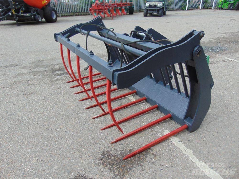  Excavator Muck Grab Outros acessórios e peças de reposição