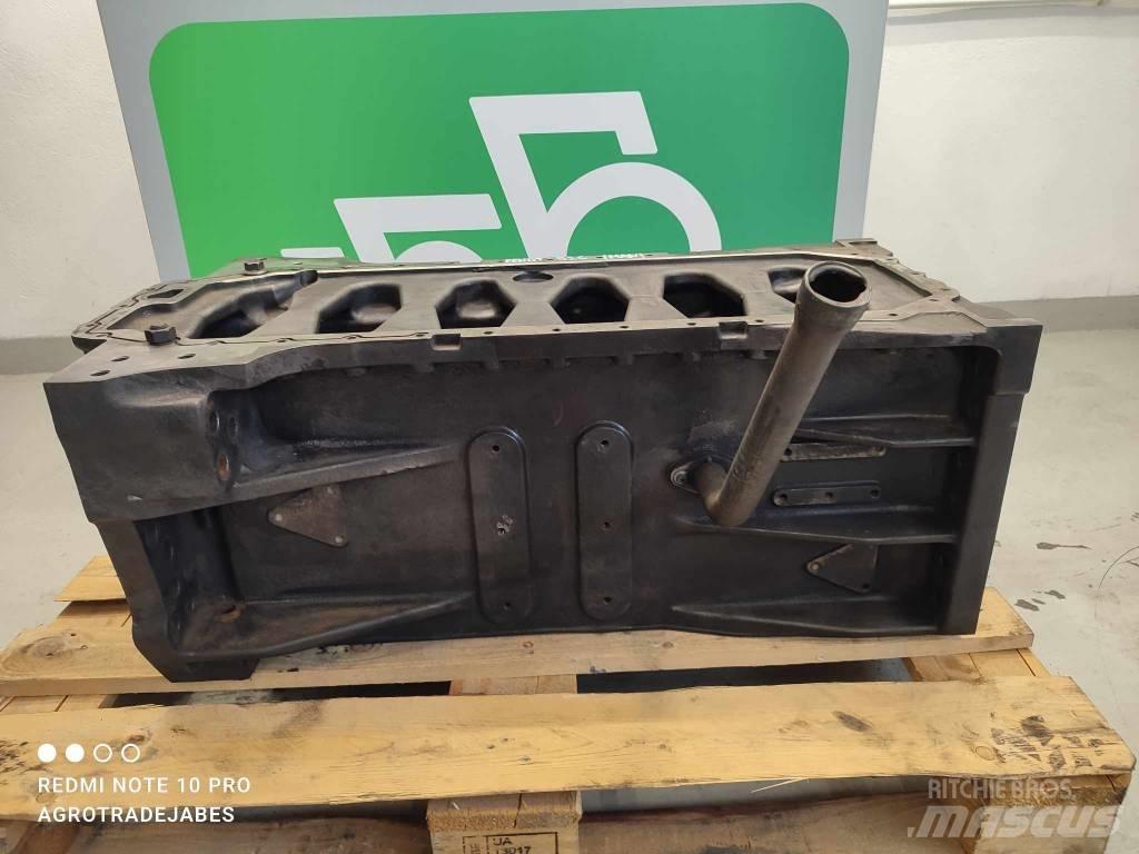 Fendt 926 oil pan Motores agrícolas