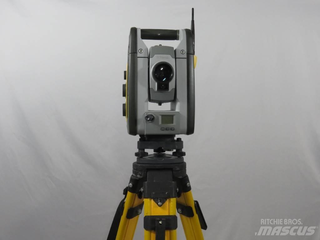 Trimble SPS930 Outros componentes