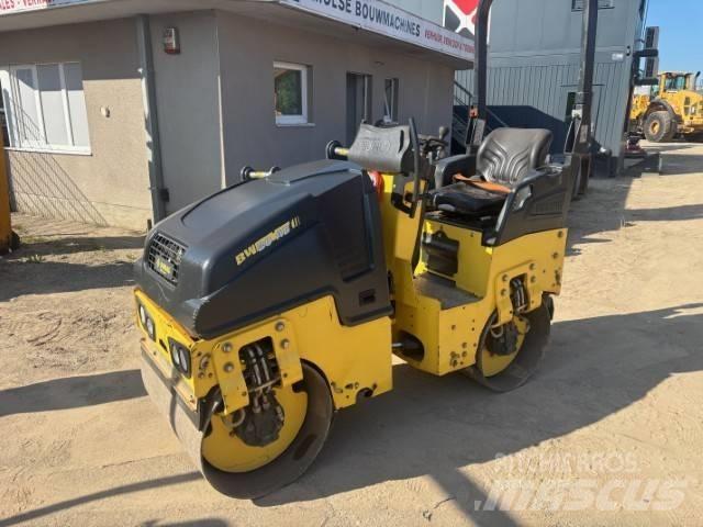 Bomag BW 80 AD-5 Cilindros Compactadores tandem