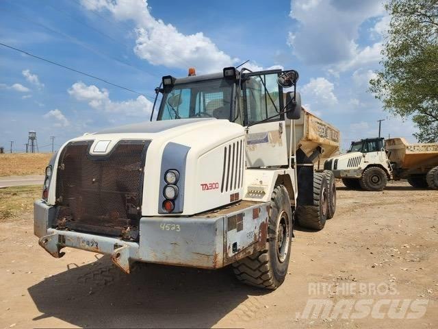 Terex TA 300 Camiões articulados