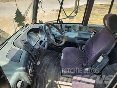 Terex TA 300 Camiões articulados