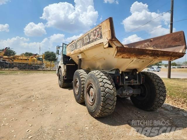 Terex TA 300 Camiões articulados