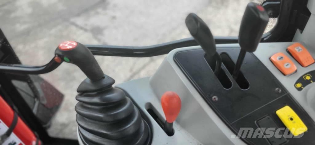 Massey Ferguson 5435 Tratores Agrícolas usados