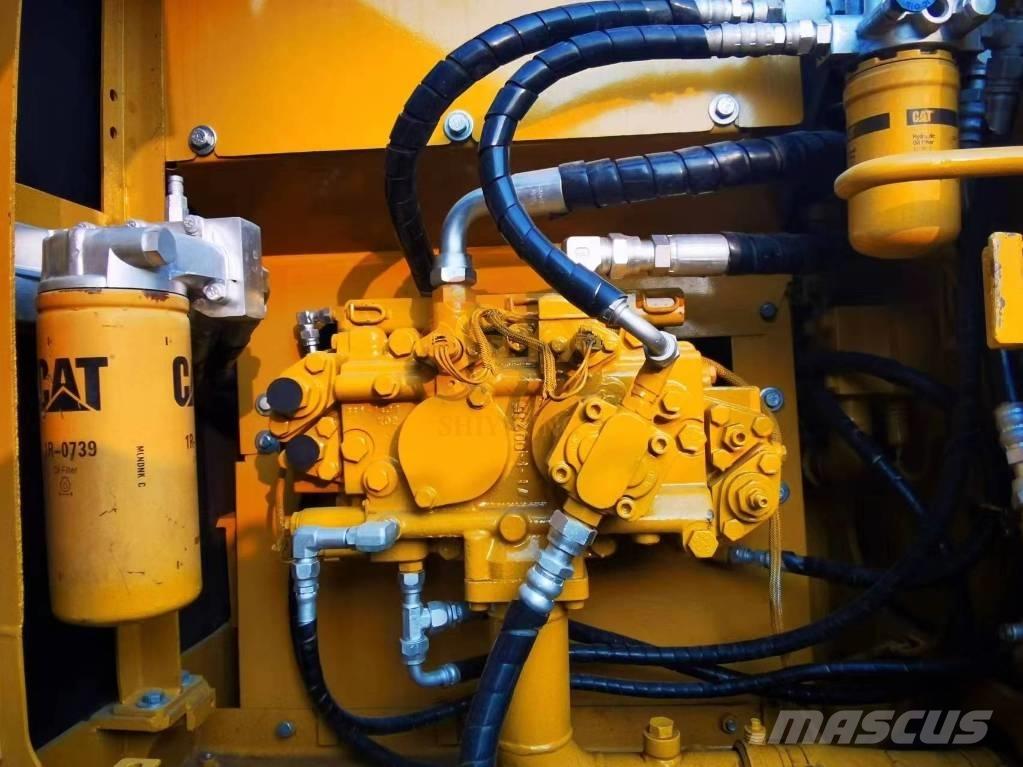 CAT 315D Escavadoras de rastos