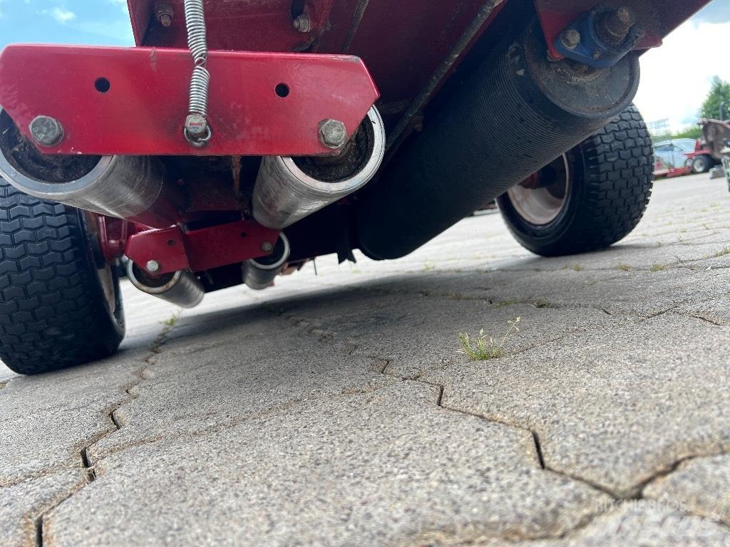 Toro Greenspro 1240 Rolos para Greens