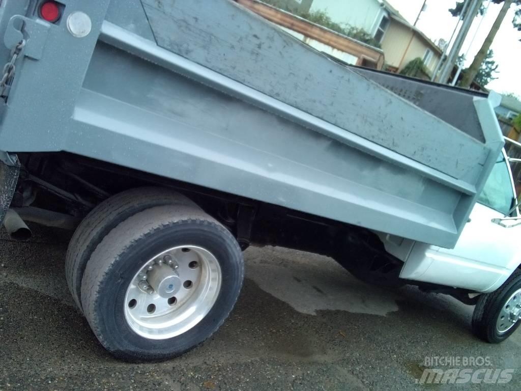 International 4 AXLE Outros Reboques