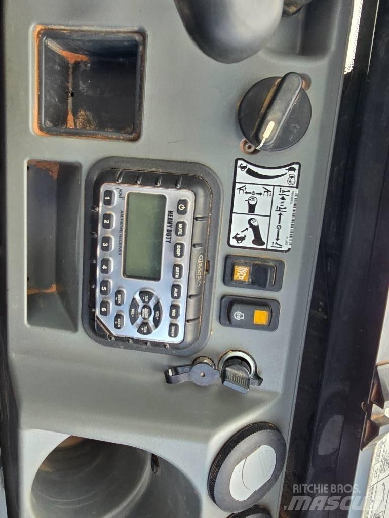 Bobcat E 42 Mini Escavadoras <7t
