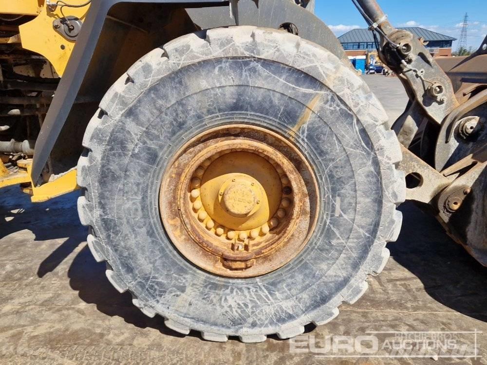 Volvo L 150 H Pás carregadoras de rodas