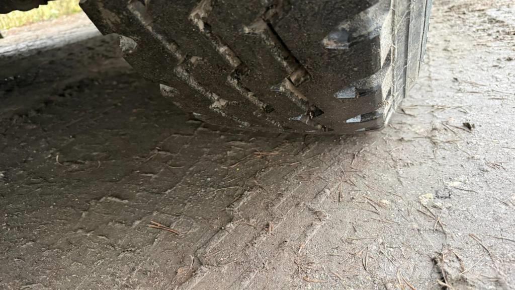 Iveco Stralis Camiões-cisterna