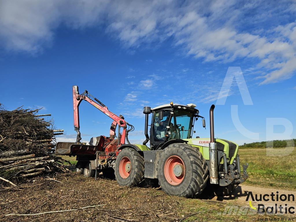 Eschlböck Biber 78 Estilhaçadoras florestais