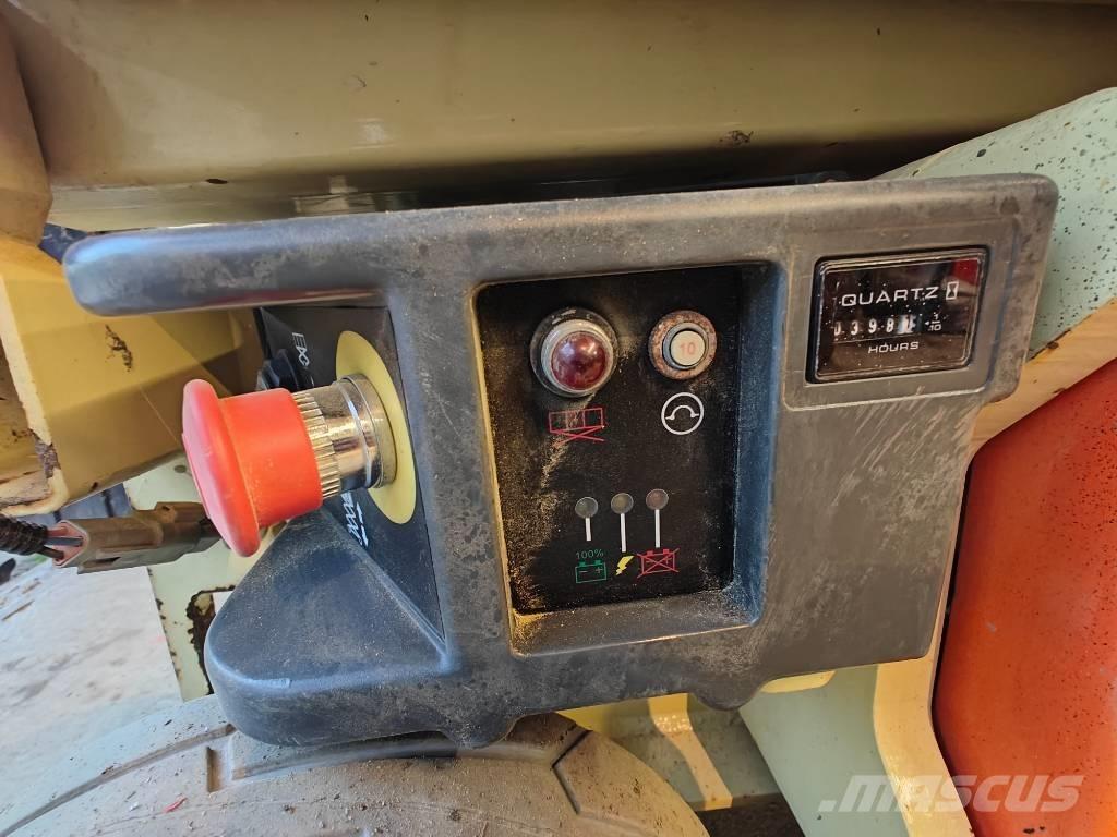 JLG 1930 ES Elevadores de tesoura