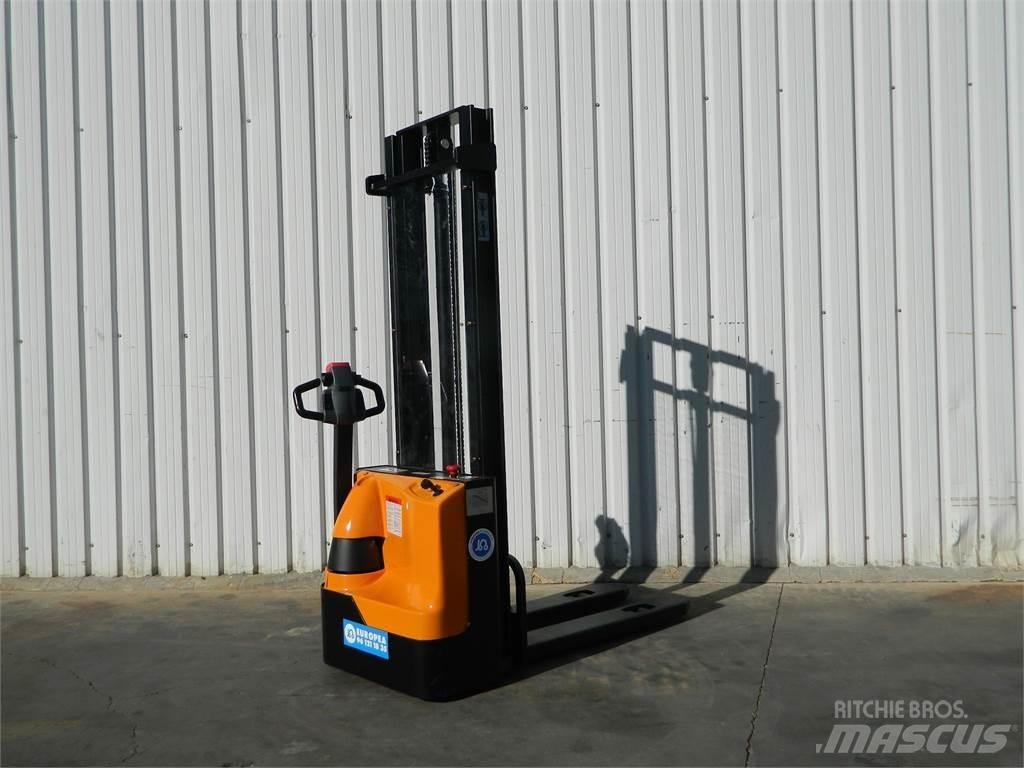  ES15 15ES 2S350 Empilhador para operador externo