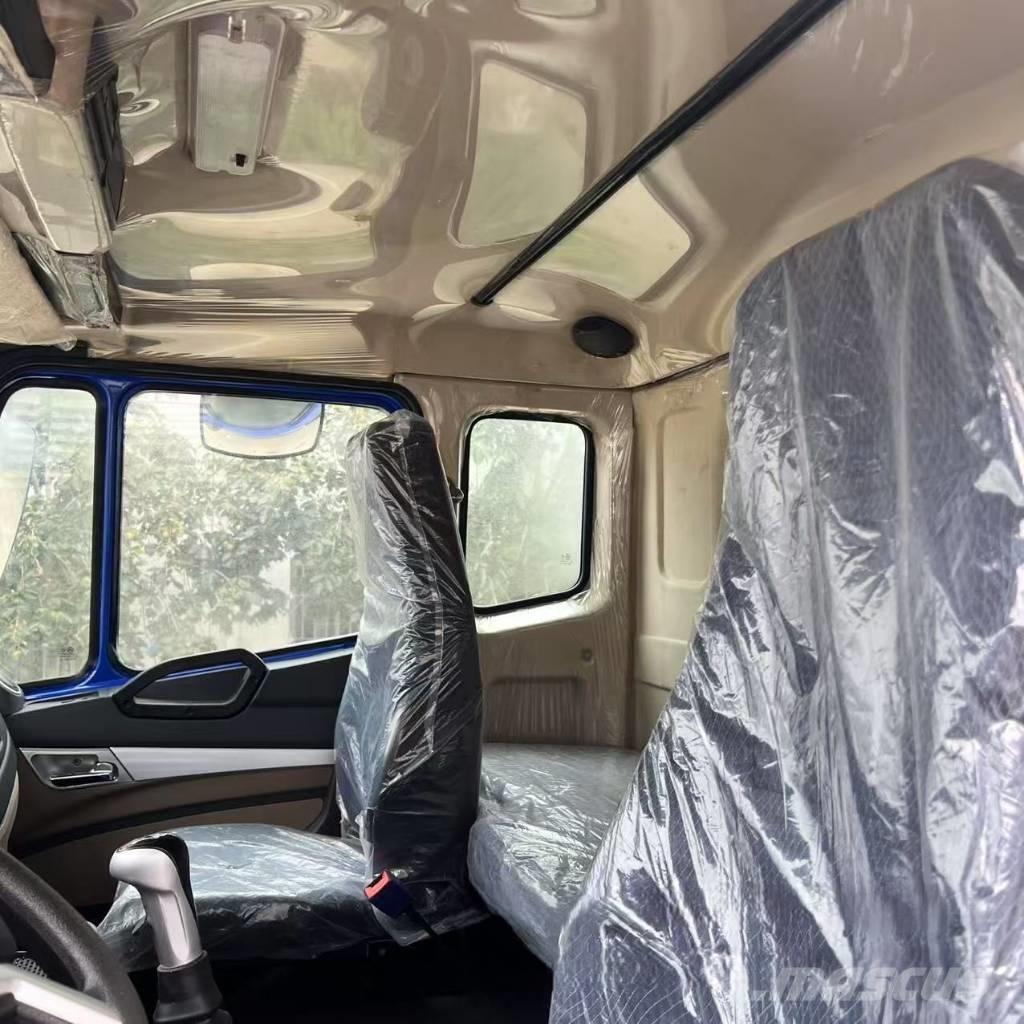 Howo 371 Camiões basculantes