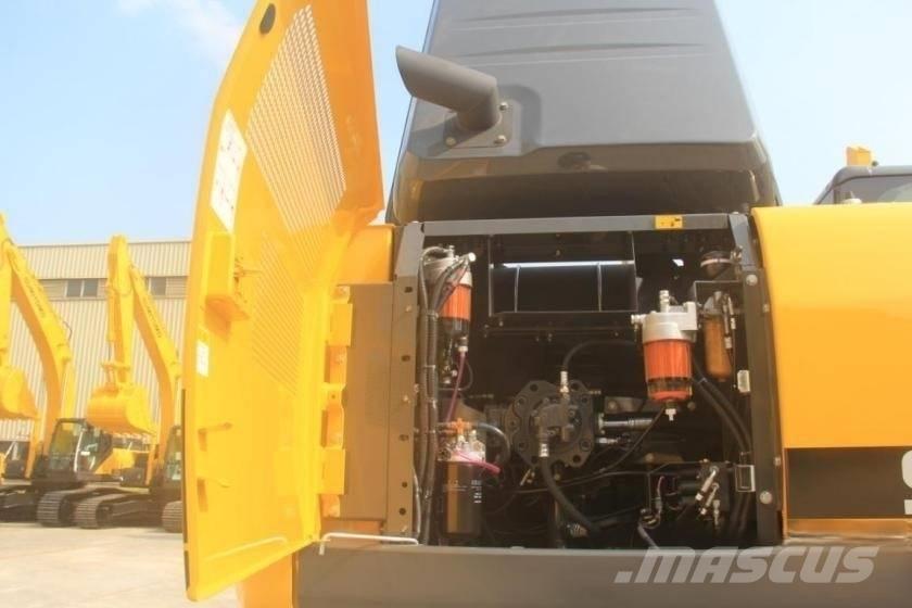 Sumitomo SH240 Escavadoras de rastos