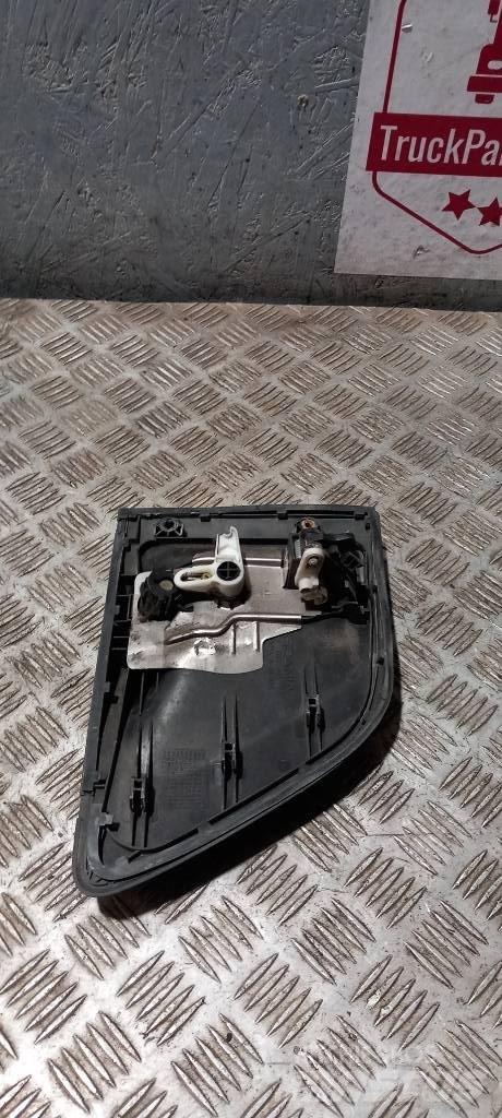 Scania R 440    2005369 Cabines e interior