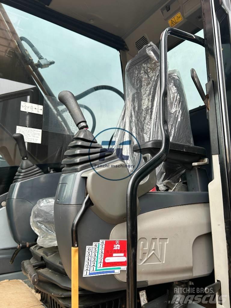 CAT 320 D2L Escavadoras de rastos