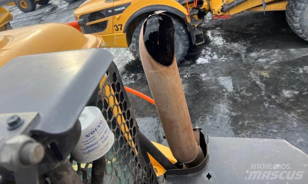 Volvo A 40 G Camiões articulados