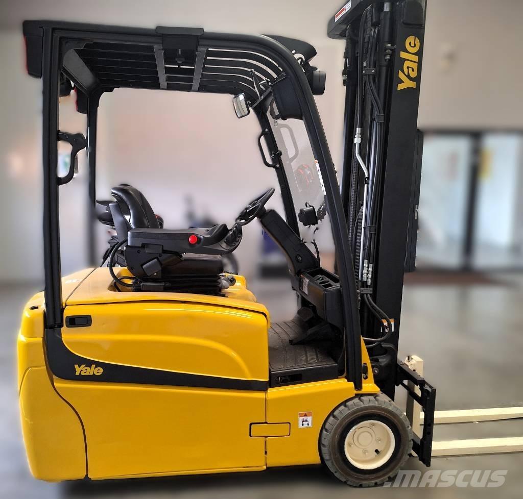 Yale ERP 16 VT Empilhadores eléctricos