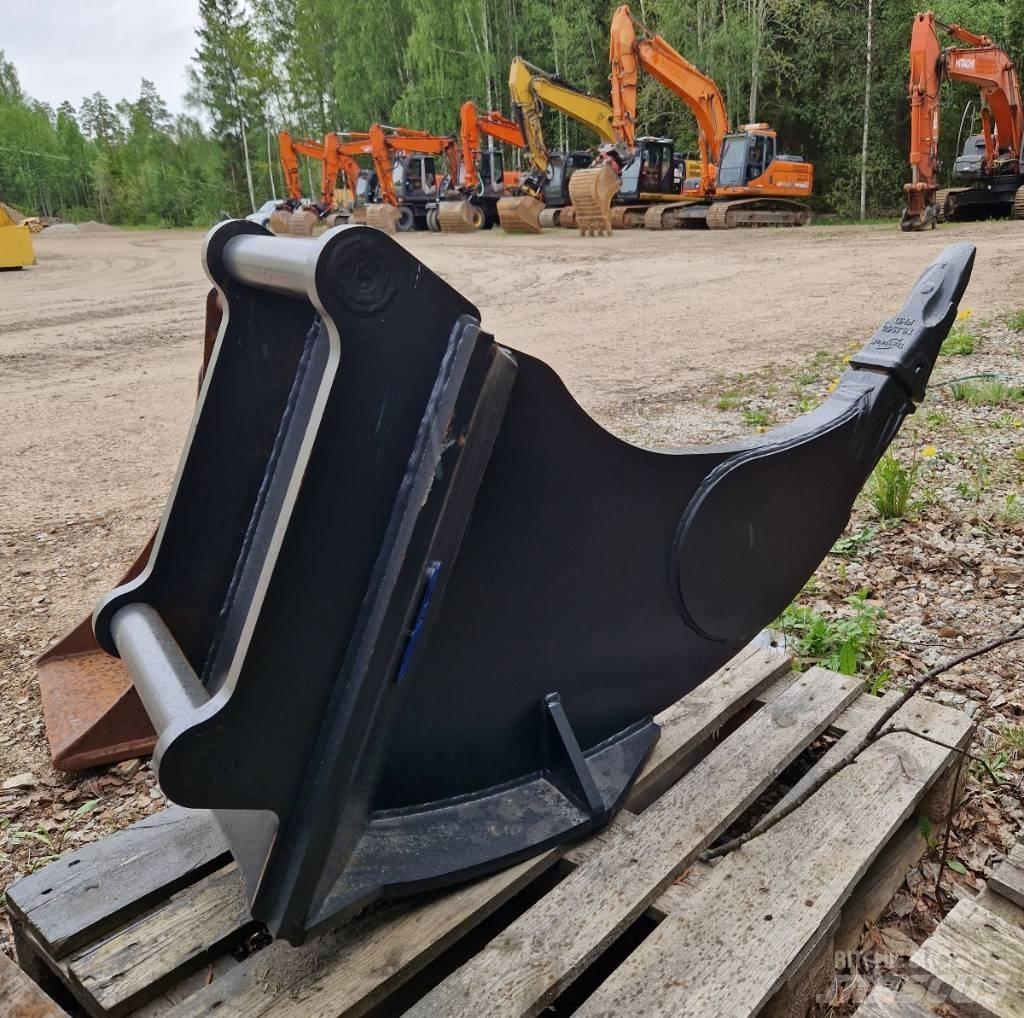 SB Tjälrivare S60 Escarificadores