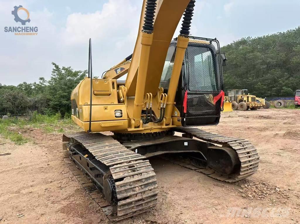CAT 325 CL Escavadoras de rastos