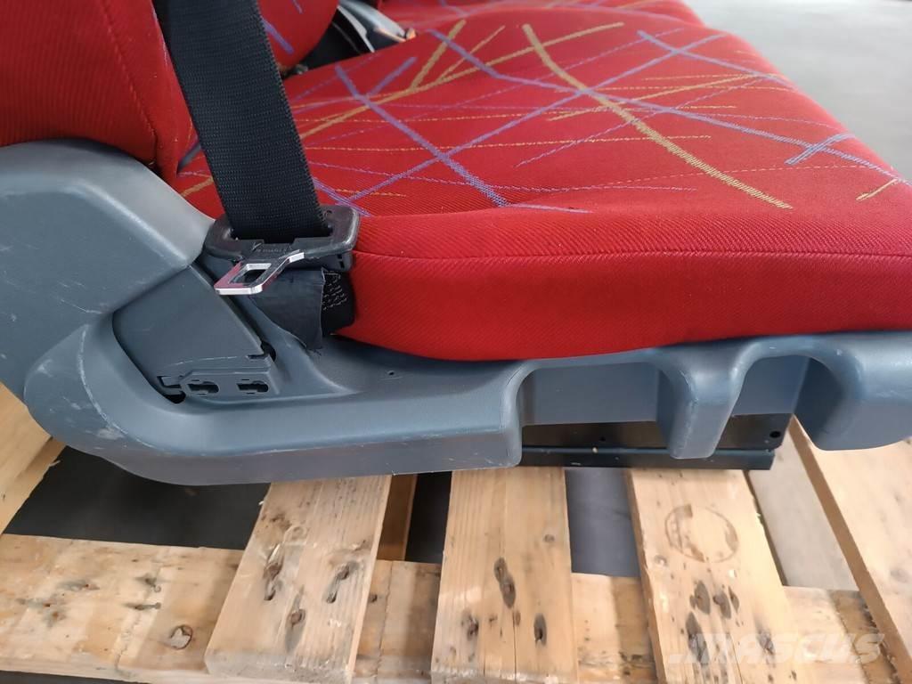 Iveco Euro 3 Transportes - Outros
