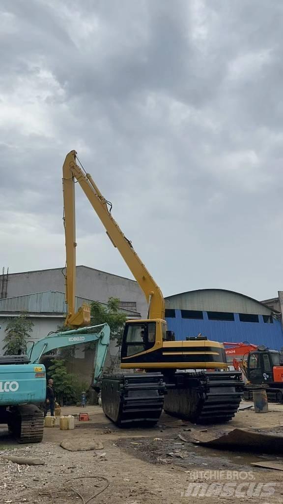 CAT 320 B L Escavadoras de rastos