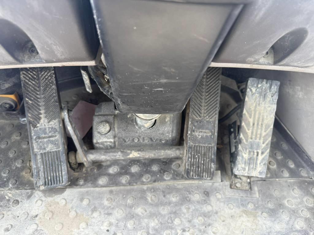 Volvo L 180 G Pás carregadoras de rodas