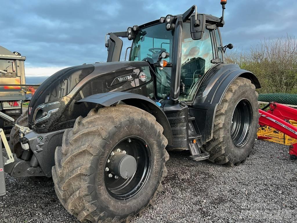 Valtra T 235 Direct Tratores Agrícolas usados