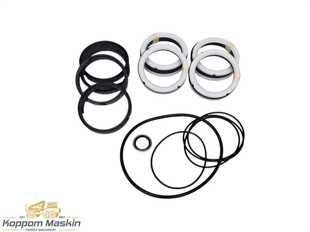  FMG/Ösa 100448 Hidráulica